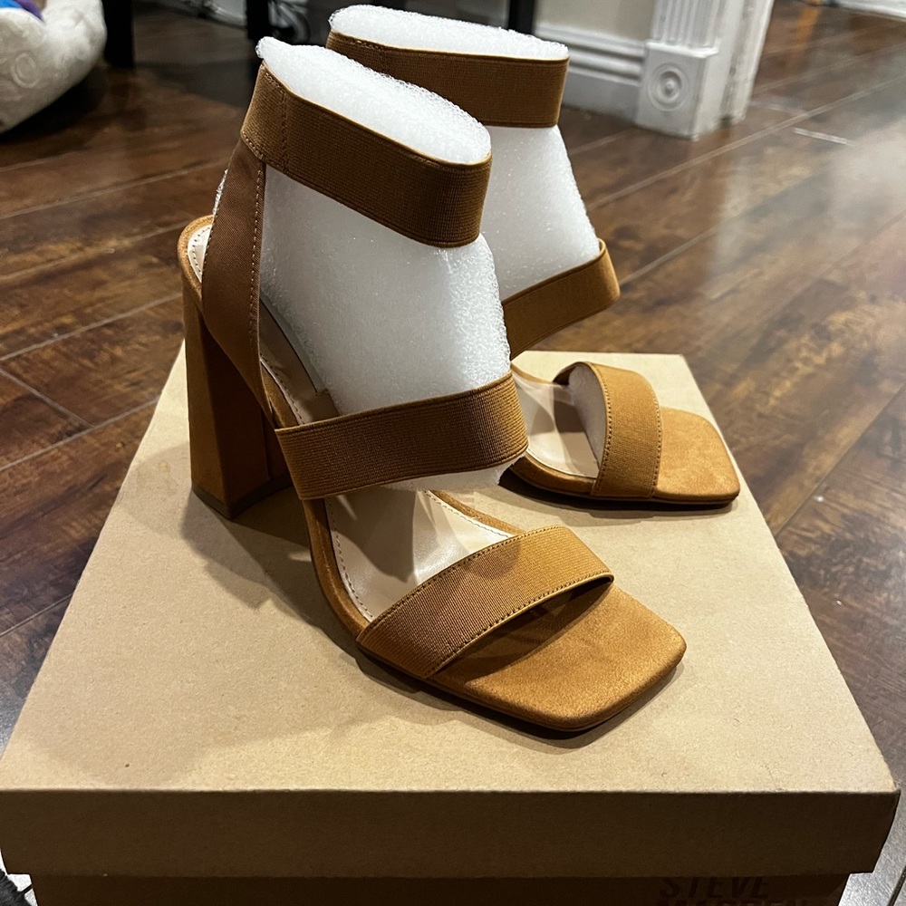 Steve Madden Heels